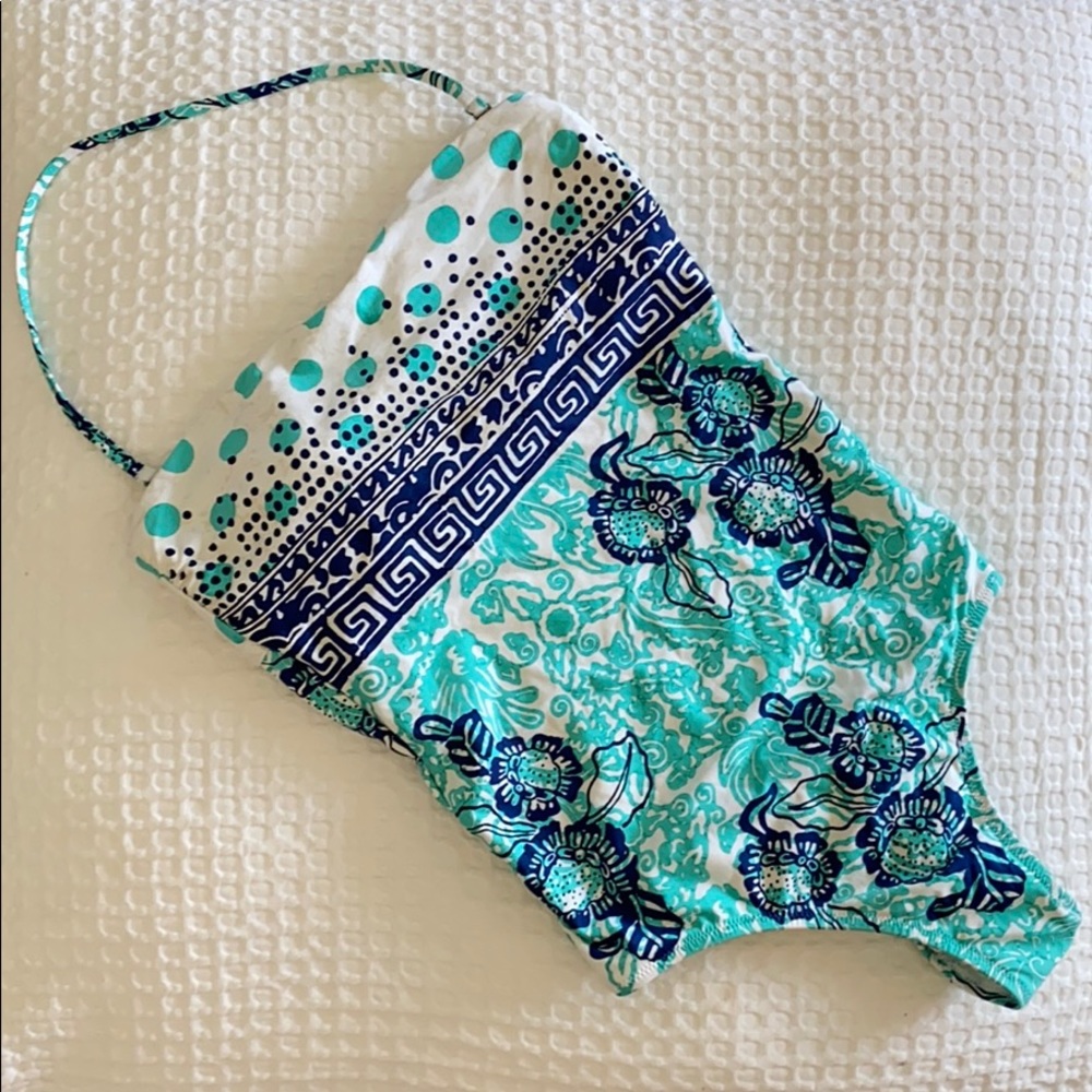 Nanette Lepore Swimsuit